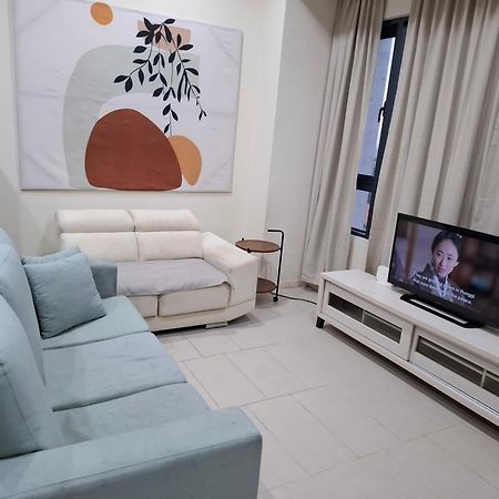 Cyberjaya Tamarind Suites,Mediya Homestay Exterior foto